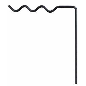 tepro Feueranker 38,0 x 2,2 x 41,5 cm tepro Feueranker 38,0 x 2,2 x 41,5 cm von Tepro