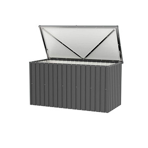 tepro Gartenbox Store XL, anthrazit von Tepro