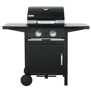 tepro Gasgrill Bloomfield 112,0 x 58,0 x 100,0 cm von Tepro