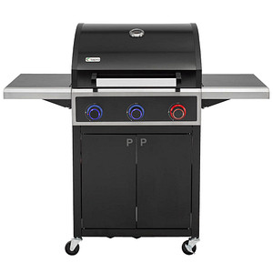 tepro Gasgrill Keansburg 3 128,0 x 63,0 x 114,0 cm tepro Gasgrill Keansburg 3 128,0 x 63,0 x 114,0 cm von Tepro