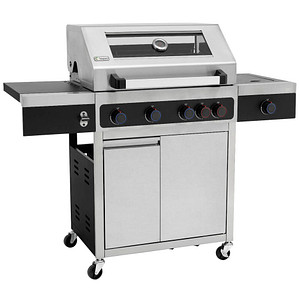 tepro Gasgrill Keansburg 4 138,0 x 62,0 x 118,0 cm tepro Gasgrill Keansburg 4 138,0 x 62,0 x 118,0 cm von Tepro