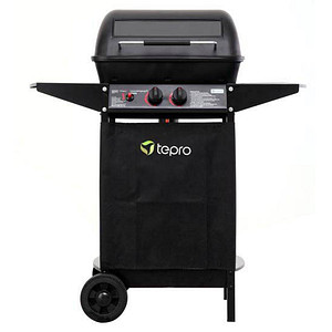 tepro Gasgrill - Lavastein Irvine 94,0 x 51,0 x 102,0 cm tepro Gasgrill - Lavastein Irvine 94,0 x 51,0 x 102,0 cm von Tepro