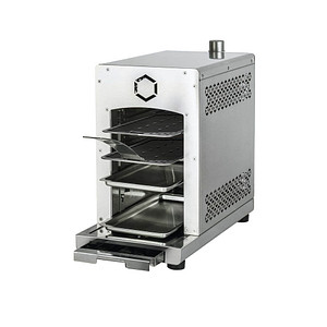 tepro Gasgrill Texas 23,0 x 56,0 x 40,5 cm von Tepro