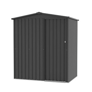 tepro Gerätehaus Flex Shed S, anthrazit tepro Gerätehaus Flex Shed S, anthrazit von Tepro