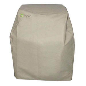 tepro Grillabdeckung Gasgrill 100,0 x 60,0 x 90,0 cm von Tepro