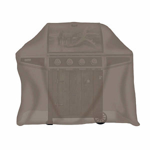 tepro Grillabdeckung Gasgrill 142,2 x 62,2 x 111,7 cm von Tepro