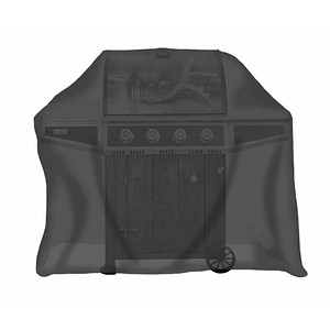 tepro Grillabdeckung Gasgrill 142,2 x 62,2 x 111,7 cm tepro Grillabdeckung Gasgrill 142,2 x 62,2 x 111,7 cm von Tepro
