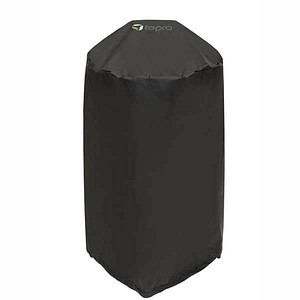 tepro Grillabdeckung Kugelgrill 57,0 x 57,0 x 85,0 cm von Tepro