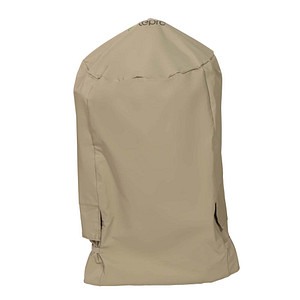 tepro Grillabdeckung Kugelgrill 57,0 x 57,0 x 85,0 cm von Tepro