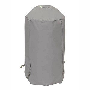 tepro Grillabdeckung Kugelgrill 57,0 x 57,0 x 85,0 cm von Tepro
