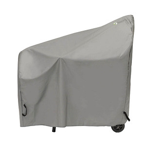 tepro Grillabdeckung Smoker 114,0 x 66,4 x 109,2 cm von Tepro