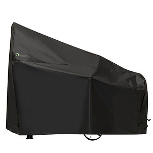 tepro Grillabdeckung Smoker 172,2 x 89,0 x 147,3 cm tepro Grillabdeckung Smoker 172,2 x 89,0 x 147,3 cm von Tepro