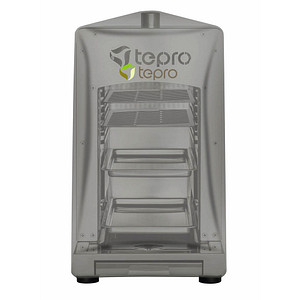 tepro Grillabdeckung Steakgrill 28,5 x 85,5 x 39,0 cm von Tepro