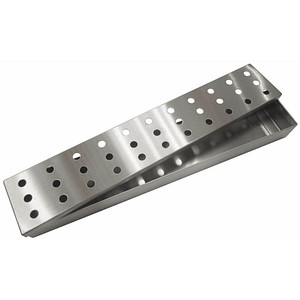 tepro Grilleinsatz Aromabox 33,5 x 6,0 x 3,5 cm tepro Grilleinsatz Aromabox 33,5 x 6,0 x 3,5 cm von Tepro