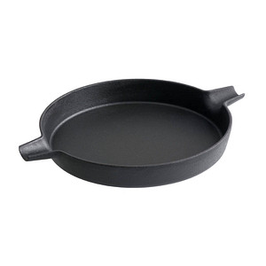 tepro Grilleinsatz Gusspfanne 31,7 x 31,7 x 3,5 cm tepro Grilleinsatz Gusspfanne 31,7 x 31,7 x 3,5 cm von Tepro