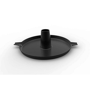 tepro Grilleinsatz Hähnchenhalter 39,0 x 32,0 x 11,0 cm von Tepro