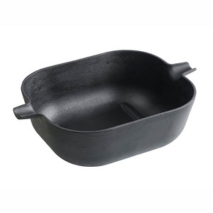 tepro Grilleinsatz Wok 24,0 x 35,0 x 10,0 cm tepro Grilleinsatz Wok 24,0 x 35,0 x 10,0 cm von Tepro