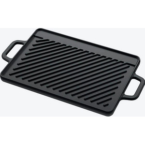 tepro Grillplatte 36,0 x 20,0 x 1,5 cm tepro Grillplatte 36,0 x 20,0 x 1,5 cm von Tepro