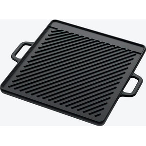 tepro Grillplatte 36,0 x 30,0 x 1,5 cm tepro Grillplatte 36,0 x 30,0 x 1,5 cm von Tepro