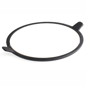 tepro Pizzastein 28,5 x 28,5 x 3,5 cm tepro Pizzastein 28,5 x 28,5 x 3,5 cm von Tepro