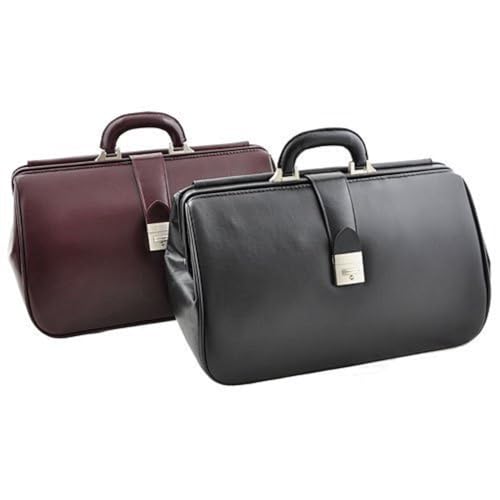M. Wright & Sons Arzttasche Nottingham bordeaux M. Wright & Sons Arzttasche Nottingham bordeaux von Teqler