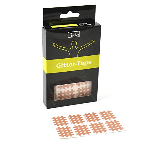 Teqler Gittertape T-126718 von Teqler