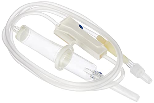 Teqler Infusionssystem von Teqler