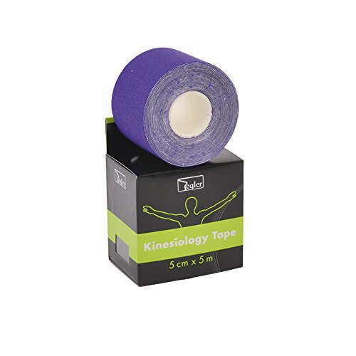 Teqler Kinesiology-Tape grün Teqler Kinesiology-Tape grün von Teqler