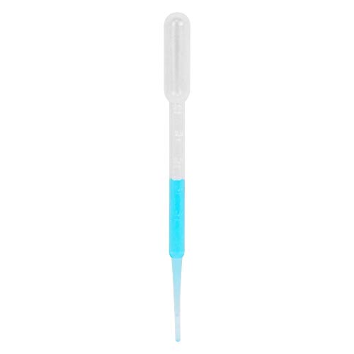 Teqler Pasteurpipetten 3, 0ml von Teqler