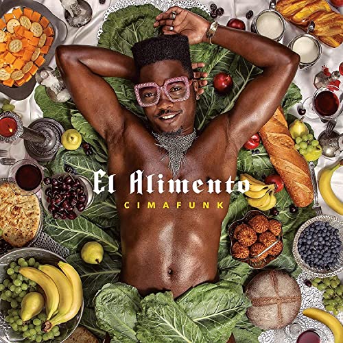 El Alimento [Vinyl LP] von Thirty Tigers