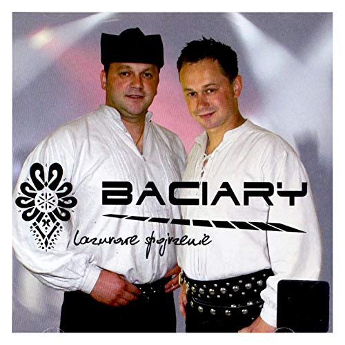 Baciary: Lazurowe spojrzenie [CD] von Tercet