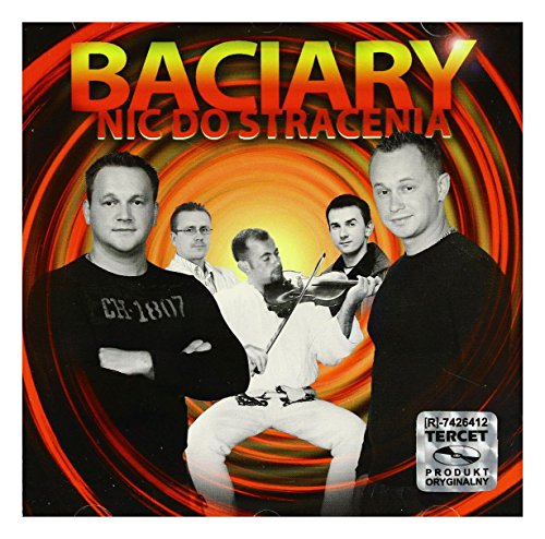 Baciary: Wesołe Posiady 2 [CD] von Tercet