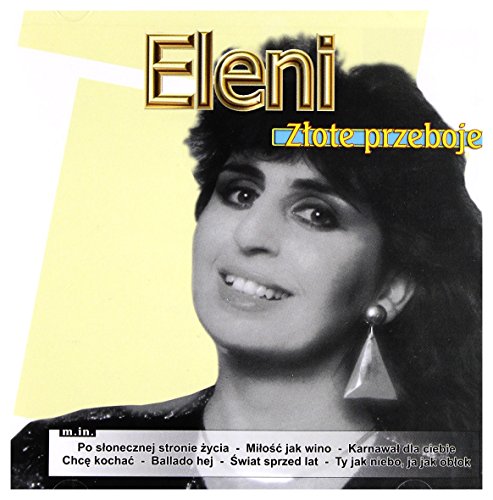Eleni: ZĹ ote Przeboje [CD] von Tercet