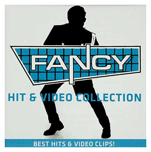 Fancy: Hit & Video Collection [DVD]+[CD] von Tercet
