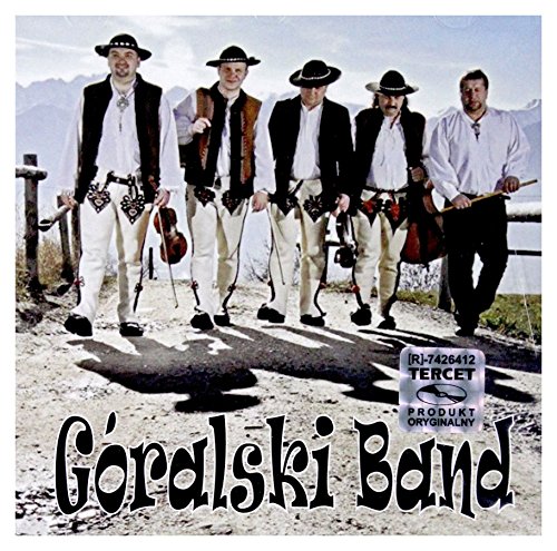 Goralski Band [CD] von Tercet
