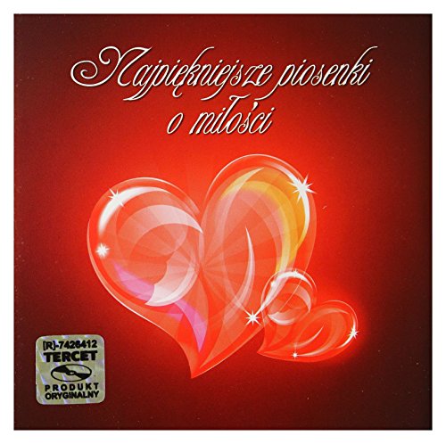 Kapela Górole: Najpiękniejsze Piosenki O Miłości [CD] von Tercet