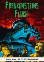 Frankensteins Fluch Frankensteins Fluch von Terence Fisher