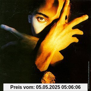 Neither Fish Nor Flesh von Terence Trent d'Arby