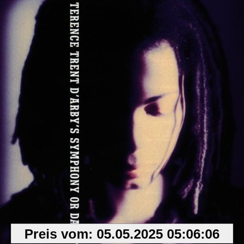 Symphony Or Damn von Terence Trent d'Arby