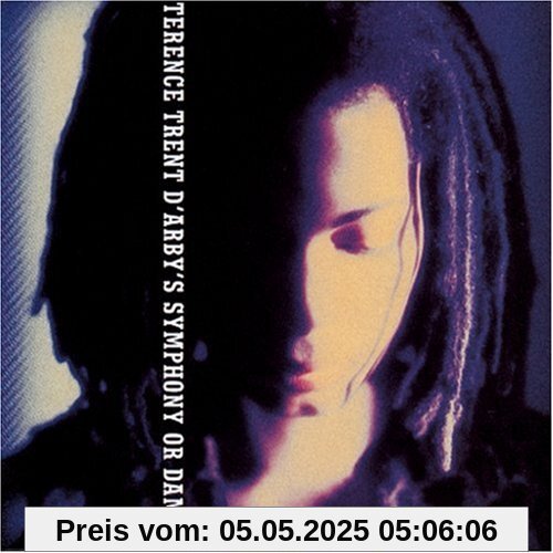 Symphony Or Damn von Terence Trent d'Arby