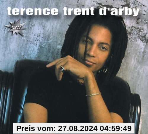 Ttd von Terence Trent D'Arby