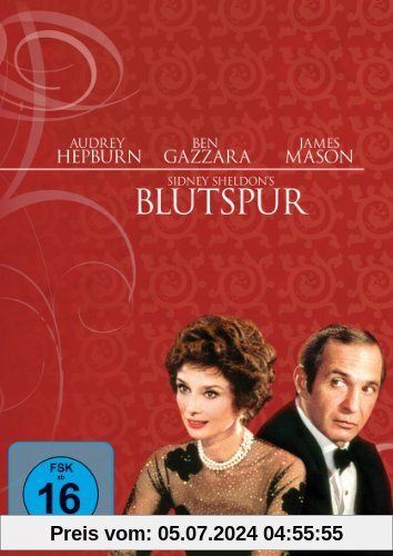 Blutspur von Terence Young