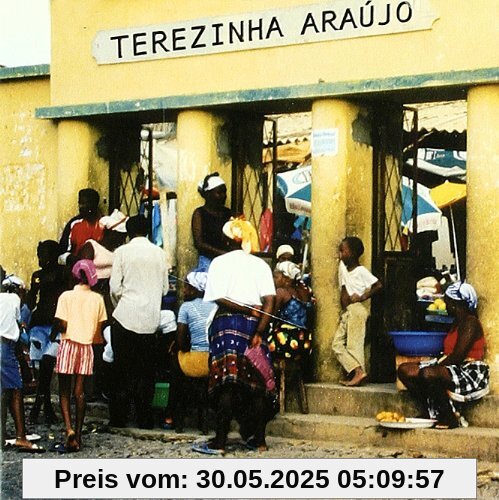 Nor Riqueza von Terezinha Araujo