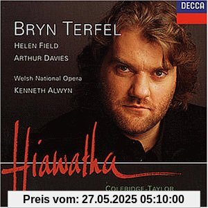 Hiawatha Hiawatha von Terfel