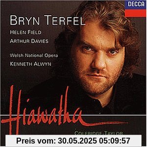 Hiawatha von Terfel