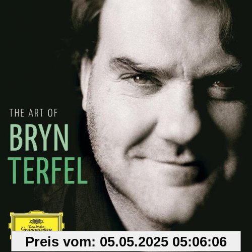 The Art of Bryn Terfel von Terfel
