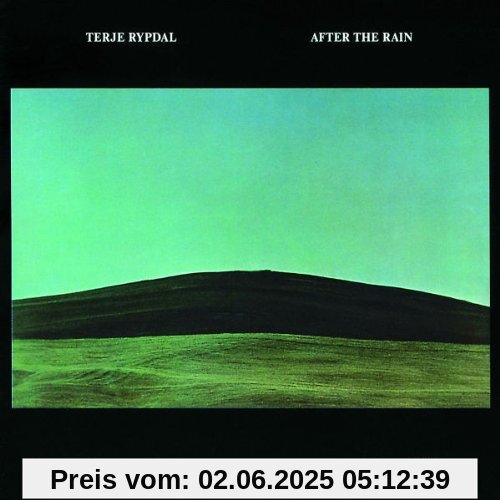After the Rain After the Rain von Terje Rypdal