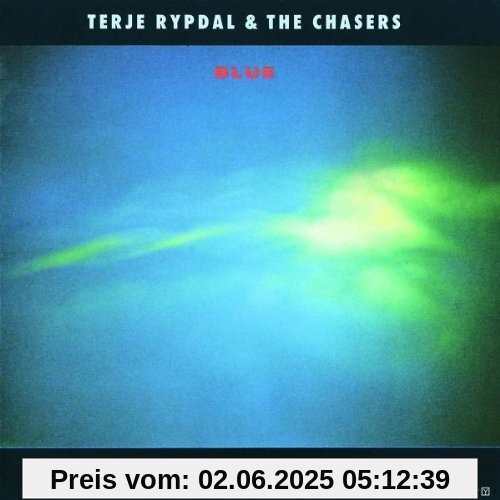 Blue Blue von Terje Rypdal