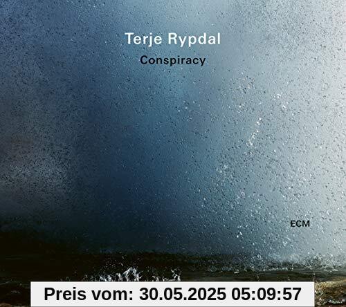 Conspiracy Conspiracy von Terje Rypdal