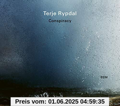 Conspiracy von Terje Rypdal